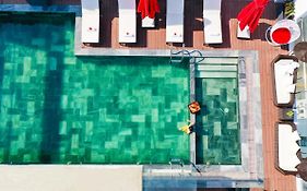 Century Hotel Da Nang