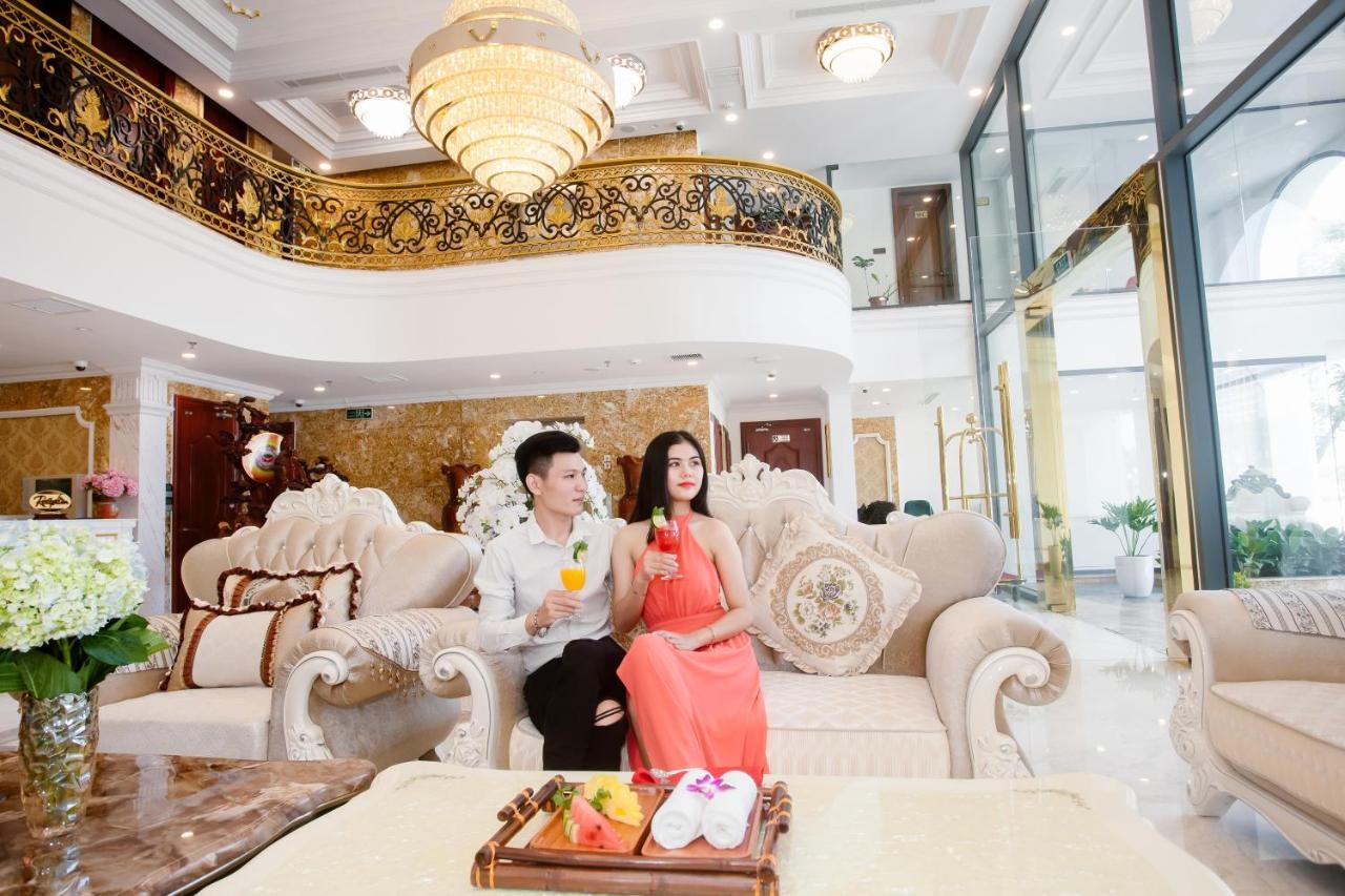 Century Hotel Danang Exterior photo