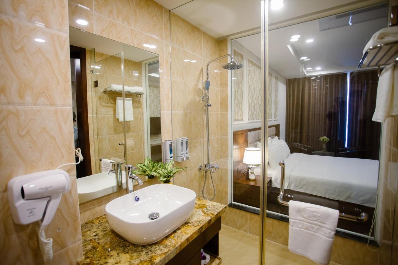 Century Hotel Danang Exterior photo