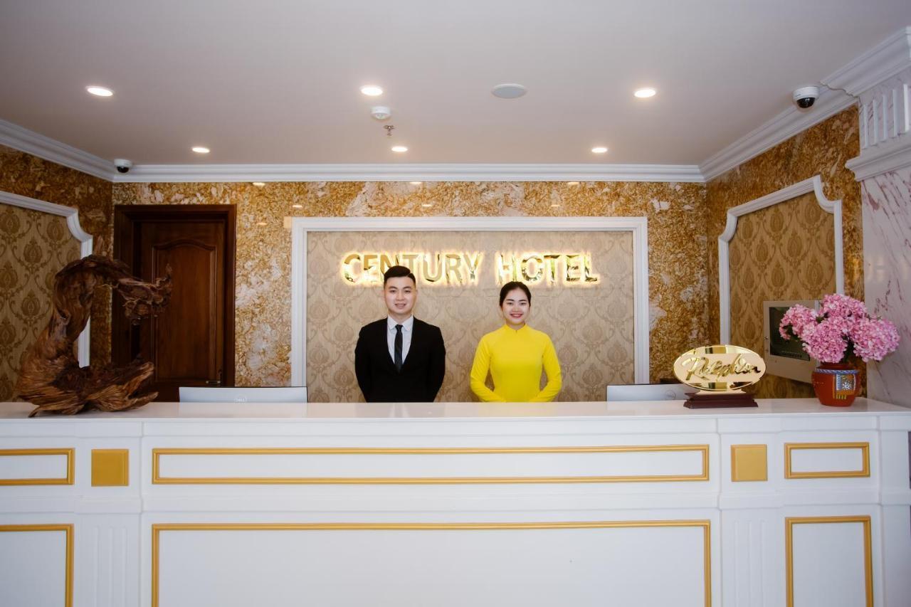 Century Hotel Danang Exterior photo