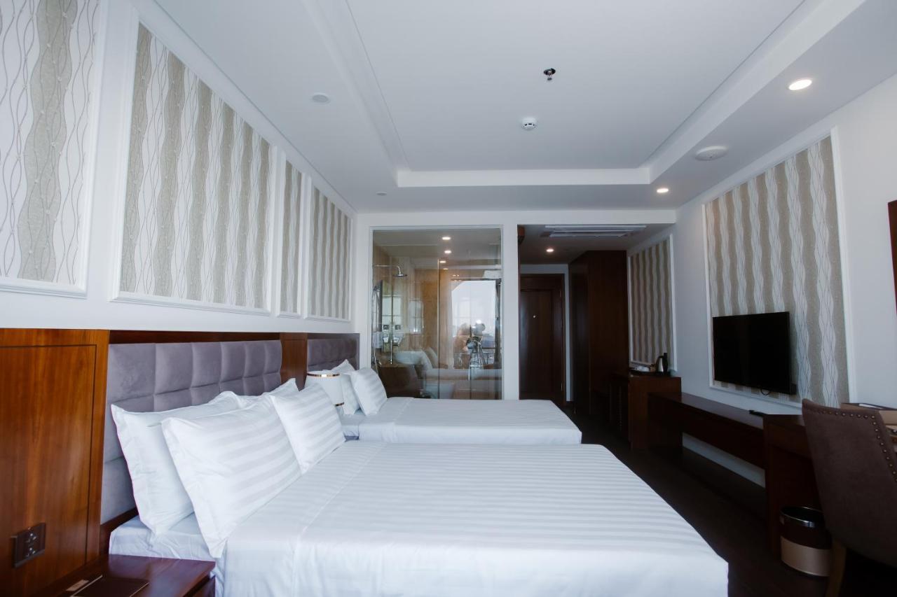 Century Hotel Danang Exterior photo