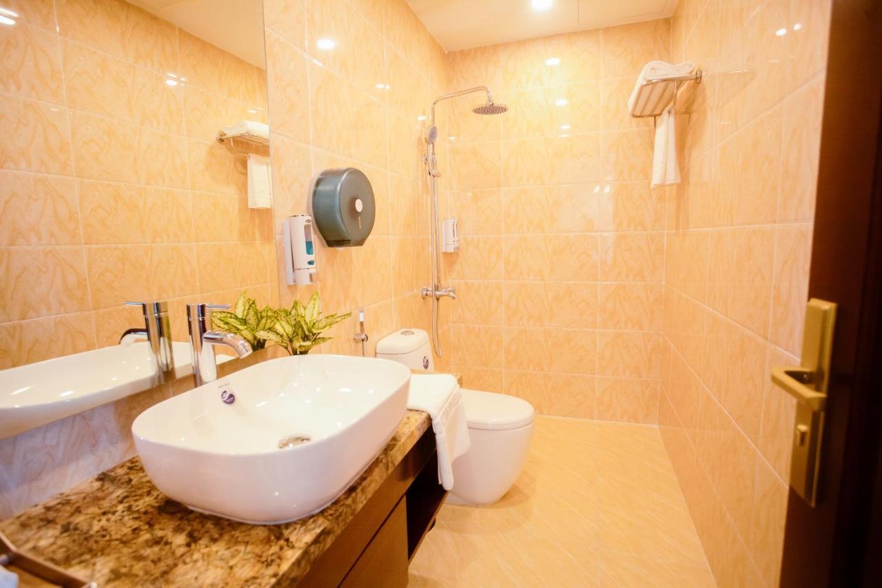 Century Hotel Danang Exterior photo