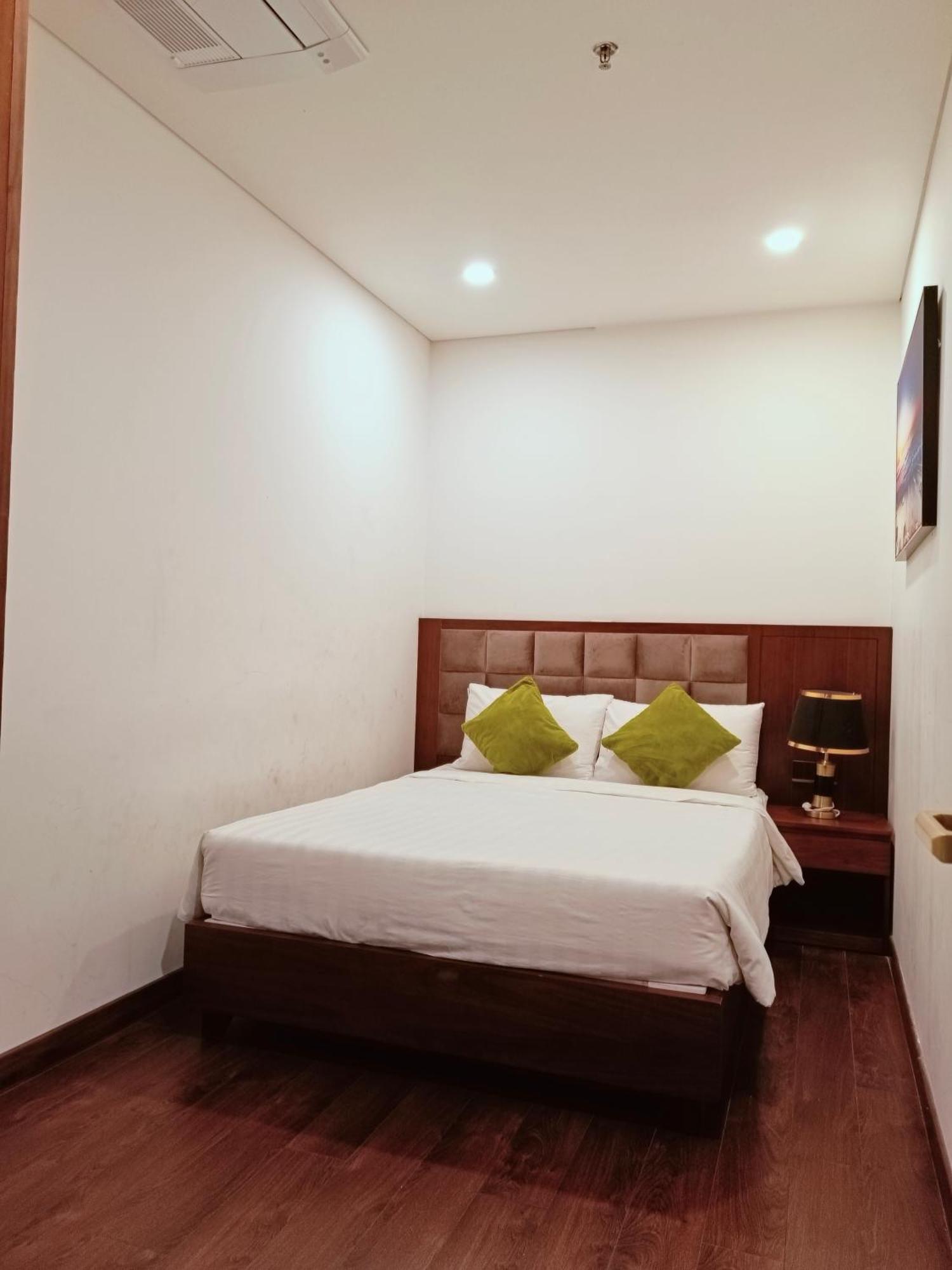 Century Hotel Danang Exterior photo